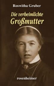 Cover von Die verheimlichte Großmutter