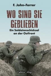 Cover von Wo sind sie geblieben