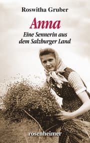 Cover von Anna