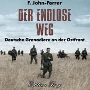 Cover von Der endlose Weg