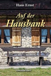 Cover von Auf der Hausbank