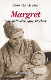 Cover von Margret