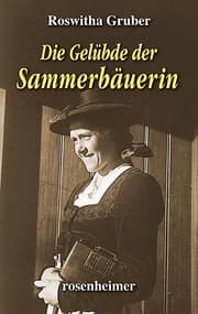 Cover von Die Gelübde der Sammerbäuerin