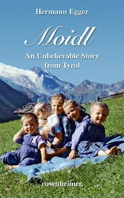 Cover von Moidl