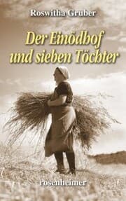 Cover von Der Einödhof und sieben Töchter