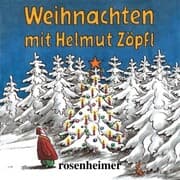 Cover von Weihnachten mit Helmut Zöpfl