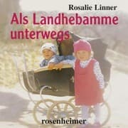 Cover von Als Landhebamme unterwegs