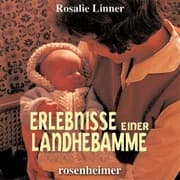 Cover von Erlebnisse einer Landhebamme