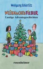 Cover von Weihnachtsfieber
