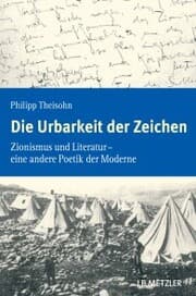 Cover von Die Urbarkeit der Zeichen