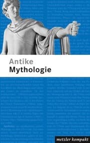 Cover von Antike Mythologie