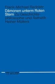 Cover von Dämonen unterm Roten Stern