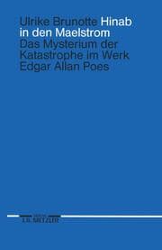 Cover von Hinab in den Maelstrom