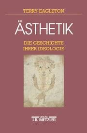 Cover von Ästhetik