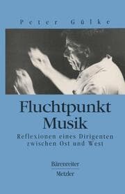 Cover von Fluchtpunkt Musik