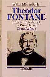 Cover von Theodor Fontane