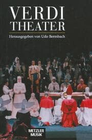 Cover von Verdi-Theater