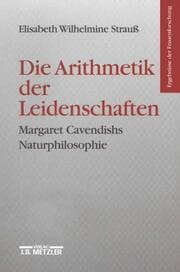 Cover von Die Arithmetik der Leidenschaften
