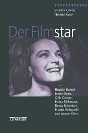 Cover von Der Filmstar