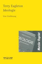 Cover von Ideologie