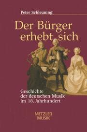 Cover von Der Bürger erhebt sich