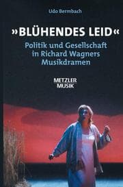 Cover von 'Blühendes Leid'