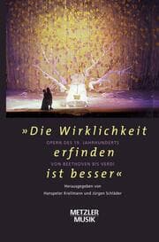 Cover von 'Die Wirklichkeit erfinden ist besser'