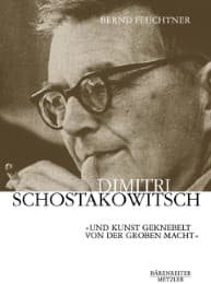 Cover von Dimitri Schostakowitsch