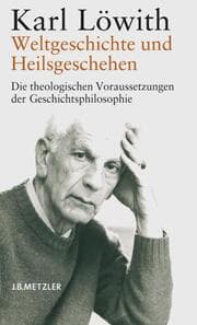 Cover von Weltgeschichte und Heilsgeschichten