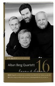 Cover von Alban Berg Quartett