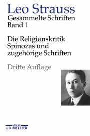 Cover von Gesammelte Schriften 1