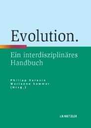 Cover von Evolution