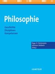 Cover von Philosophie