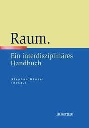 Cover von Raum
