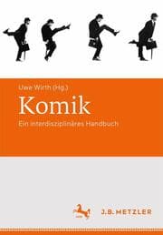 Cover von Komik
