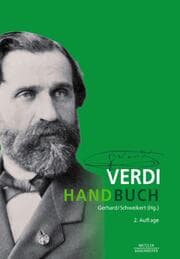 Cover von Verdi-Handbuch