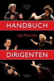 Cover von Handbuch Dirigenten