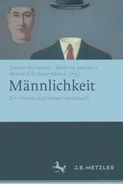 Cover von Männlichkeit