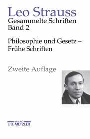 Cover von Gesammelte Schriften 2