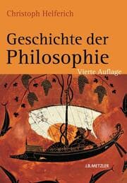 Cover von Geschichte der Philosophie