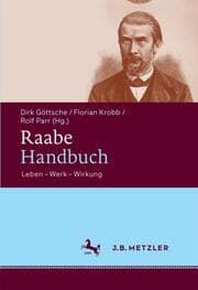 Cover von Raabe-Handbuch