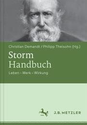 Cover von Storm-Handbuch