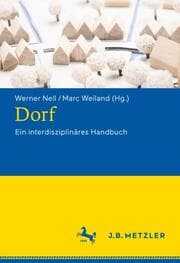Cover von Dorf