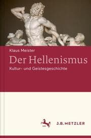 Cover von Der Hellenismus