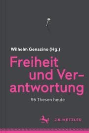 Cover von Freiheit und Verantwortung