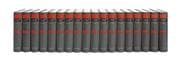 Cover von Kindlers Literatur Lexikon (KLL)