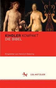 Cover von Kindler Kompakt: Die Bibel