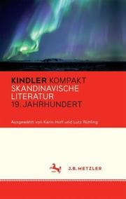 Cover von Kindler Kompakt: Skandinavische Literatur, 19. Jahrhundert