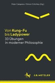 Cover von Von Kung-Fu bis Ladypower