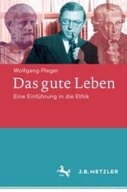 Cover von Das gute Leben